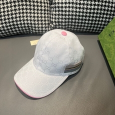 Gucci Caps